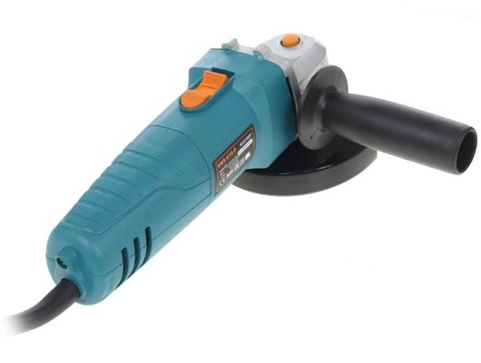 Углошлифмашина BORT BWS-610-P